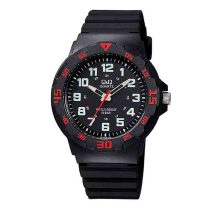 Ceas damă Q&Q quartz, negru VR18J006Y