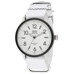 Ceas bărbătesc Q&Q quartz, Q922J344Y