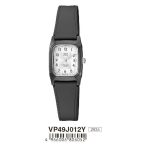 Ceas damă Q&Q quartz, negru VP49J012Y