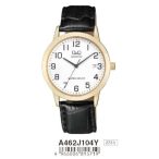 Ceas bărbătesc Q&Q quartz, carcasă A462J104Y