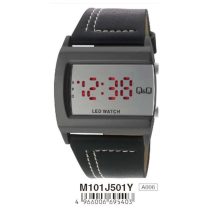 Ceas bărbătesc Q&Q quartz, M101J501Y