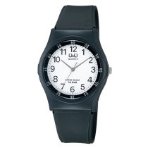 Ceas bărbătesc Q&Q quartz, negru, VQ04J003Y