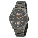 Astron 5558-0 ceas de bărbaţi cu brăţară metalică