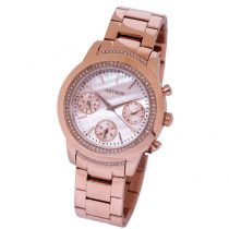 Astron 5562-0 ceas de damă cu brăţară metalică