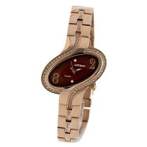 Ceas de damă rosegold ASTRON