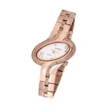 Ceas de damă rosegold ASTRON