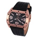 Astron 5698-0 ceas de bărbaţi culoare rose gold