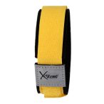 X-treme szíj 67, sárga színű 20 mm