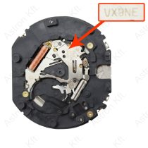 Hattory VX9NE mecanism quartz, cu 3 arătătoare