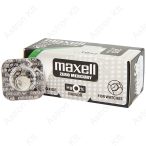 315 (SR716SW) baterie oxid de argint, bl1 (Maxell)