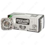 337 baterie oxid de argint, bl1 (Maxell)