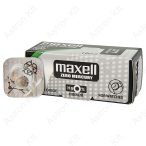 377 baterie oxid de argint, bl1 (Maxell)