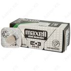 394 baterie oxid de argint, bl1 (Maxell)