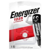 Energizer CR1225 lithium gombelem, bl1