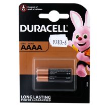 Duracell, AAAA ultra alkáli elem, bl 2 / db