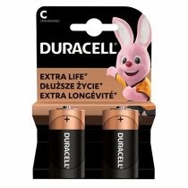 Baterie Duracell LR14 MN9100 C bl2