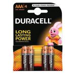 Duracell, tartós microelem, bl4 / db