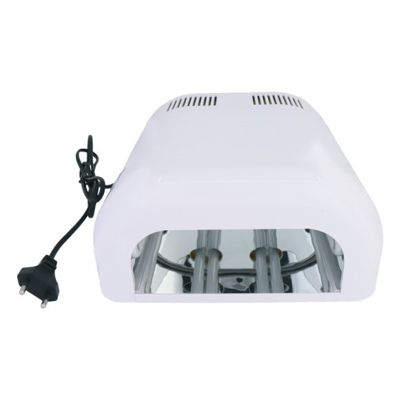 UV lámpa, 220-240V, 36W (4x9W)