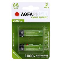 Baterie AgfaPhoto  2300 mAh