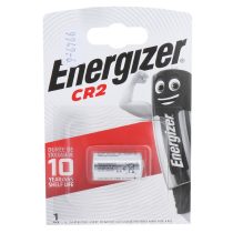 Energizer, lítium fotóelem, CR2 B1 / db