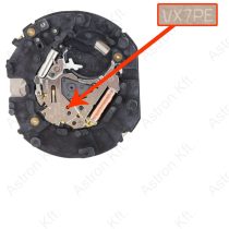 Hattory VX7PE mecanism quartz, cu 3 arătătoare